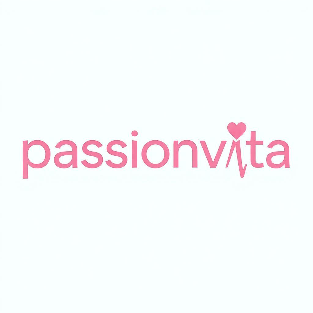 PassionVita-FEEL YOURSELF