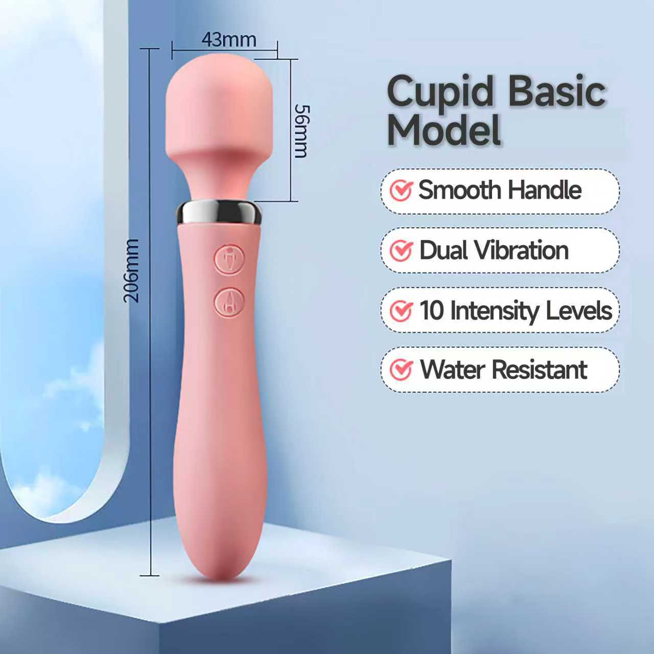 Venus Vibe Wand