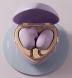 Suction Egg Vibrator