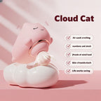 Cloud cat