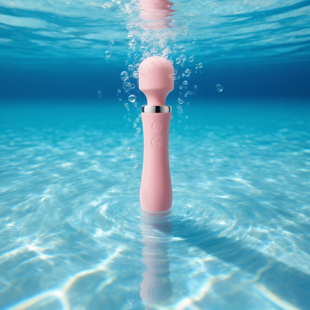 Venus Vibe Wand