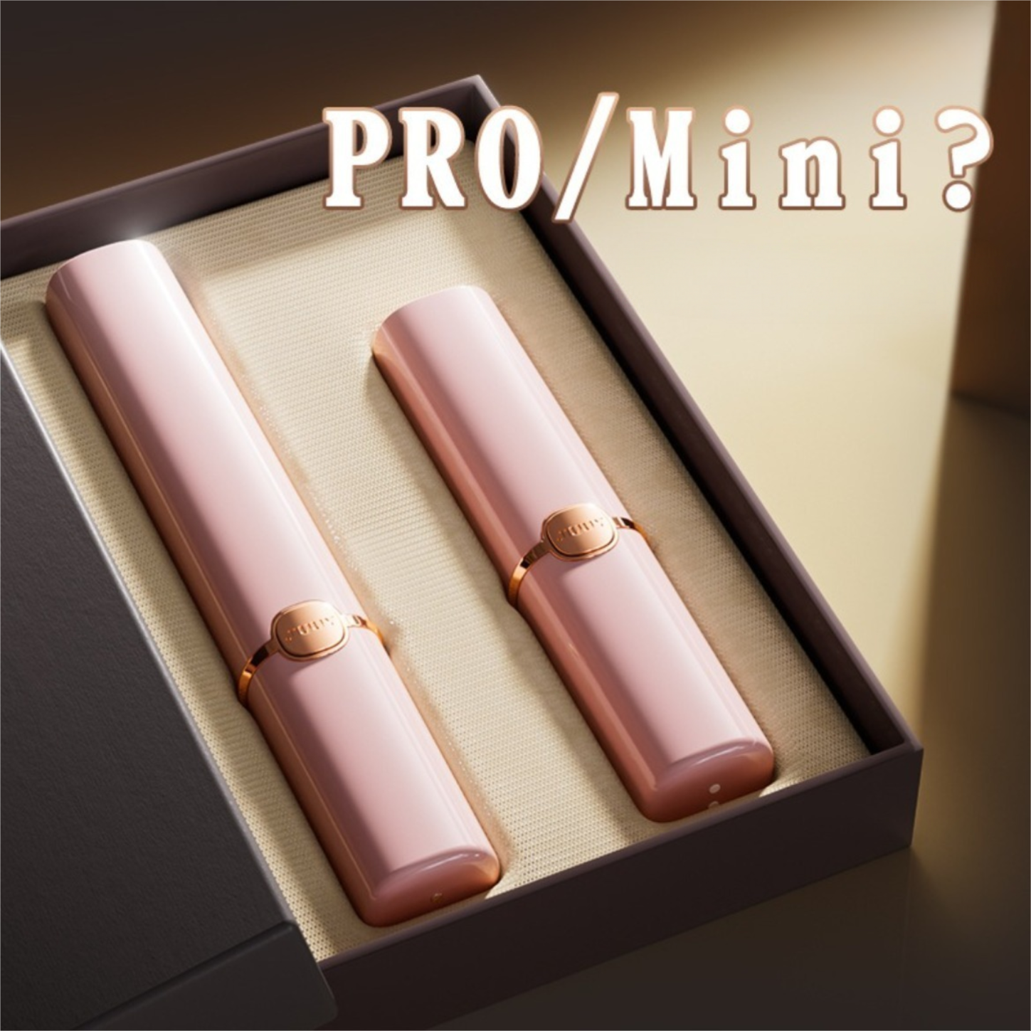 Lipstick Vibrator