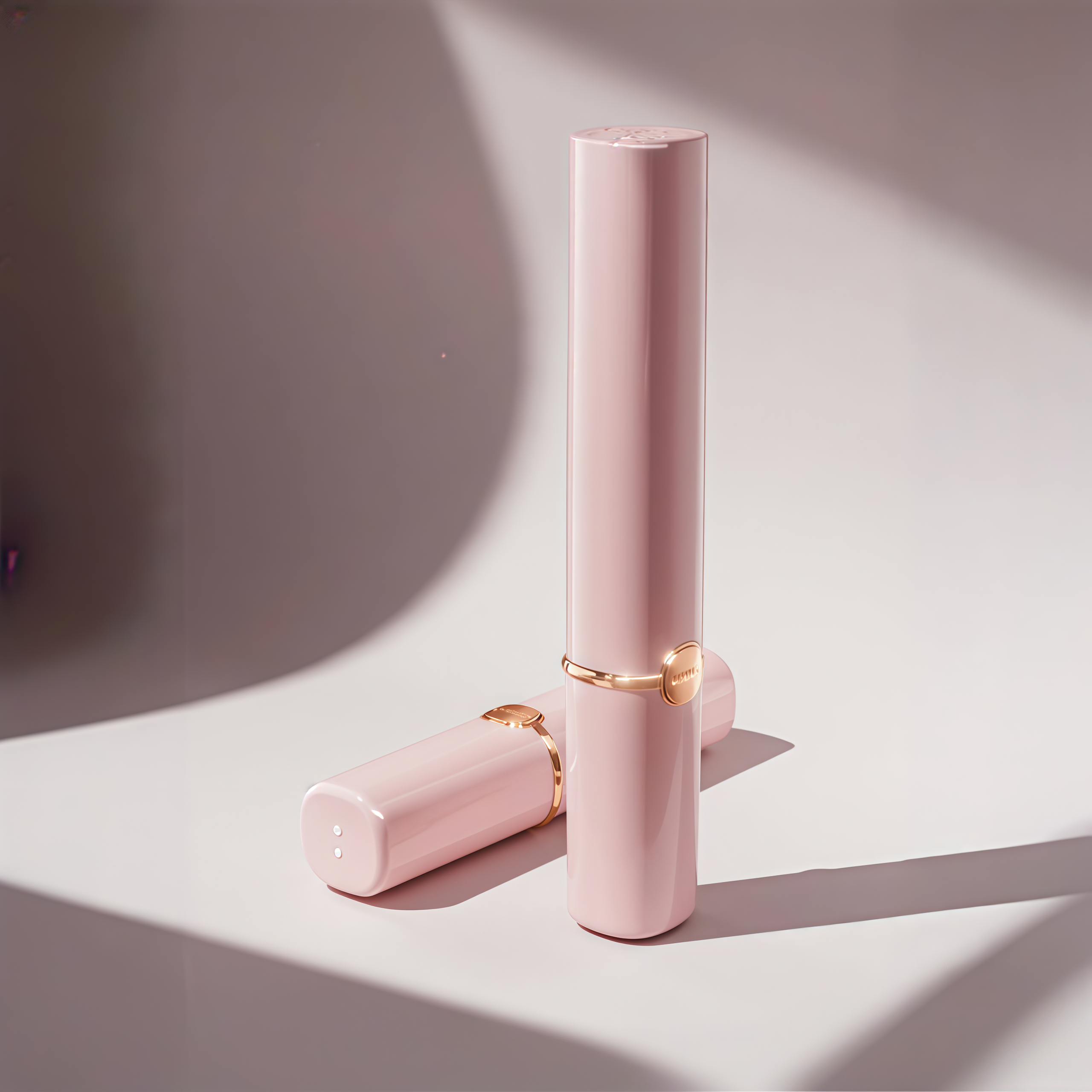 Lipstick Vibrator