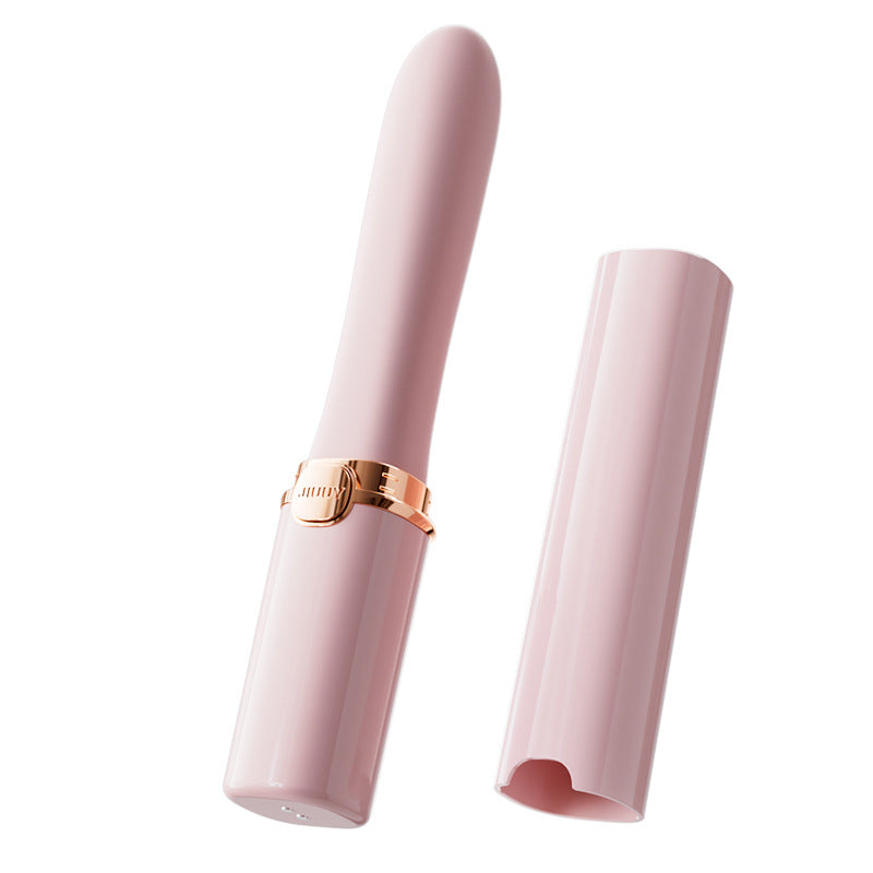 Lipstick Vibrator